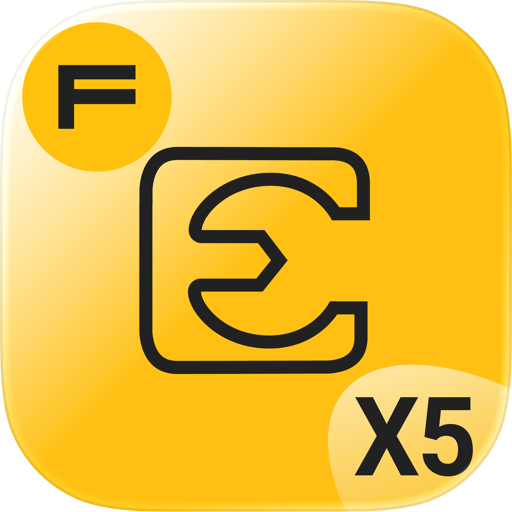 eMaint X5