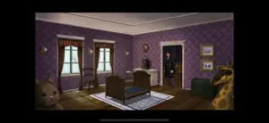 Lamplight City mobile screenshot 2