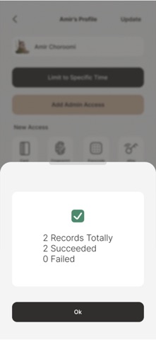 Simpled Smart Lock – Beta Screenshot 10 of 10