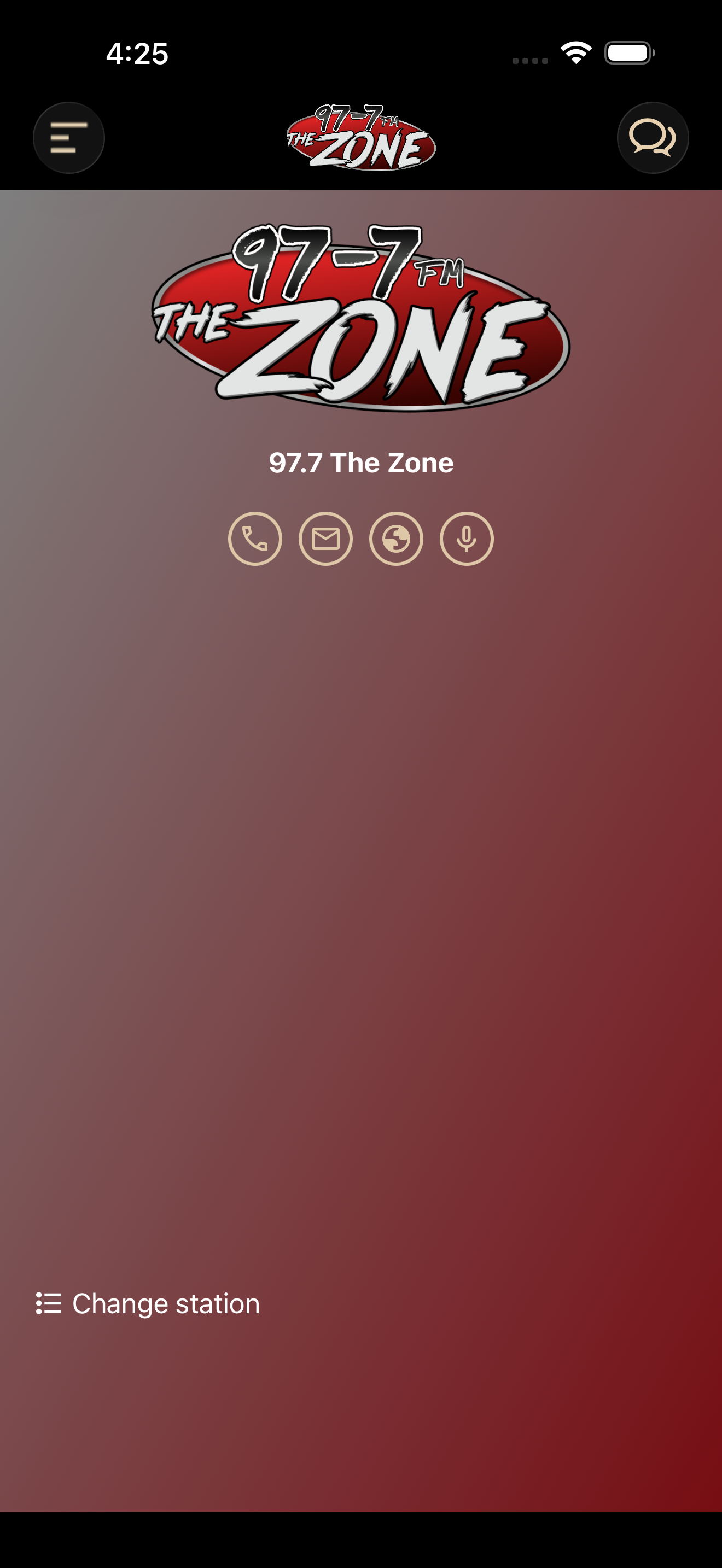 97-7 The Zone screenshot 3
