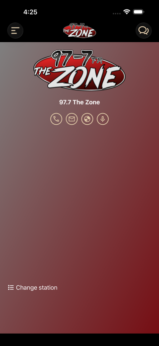 97-7 The Zone Screenshot 3 of 5
