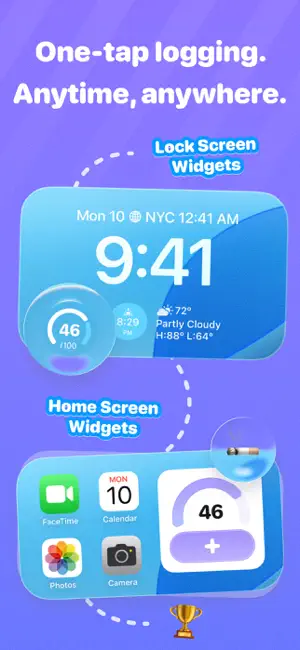 Quit Vaping Tracker - ByePuff screenshot 3