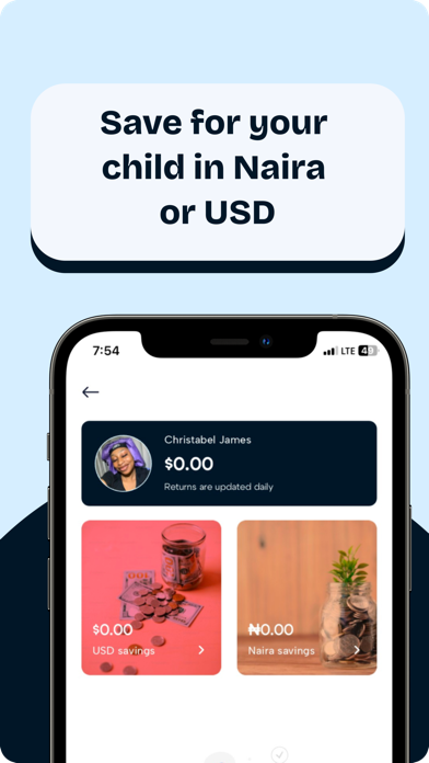 Houseriver: Family Finance Screenshot