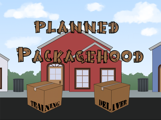 Planned Packagehood