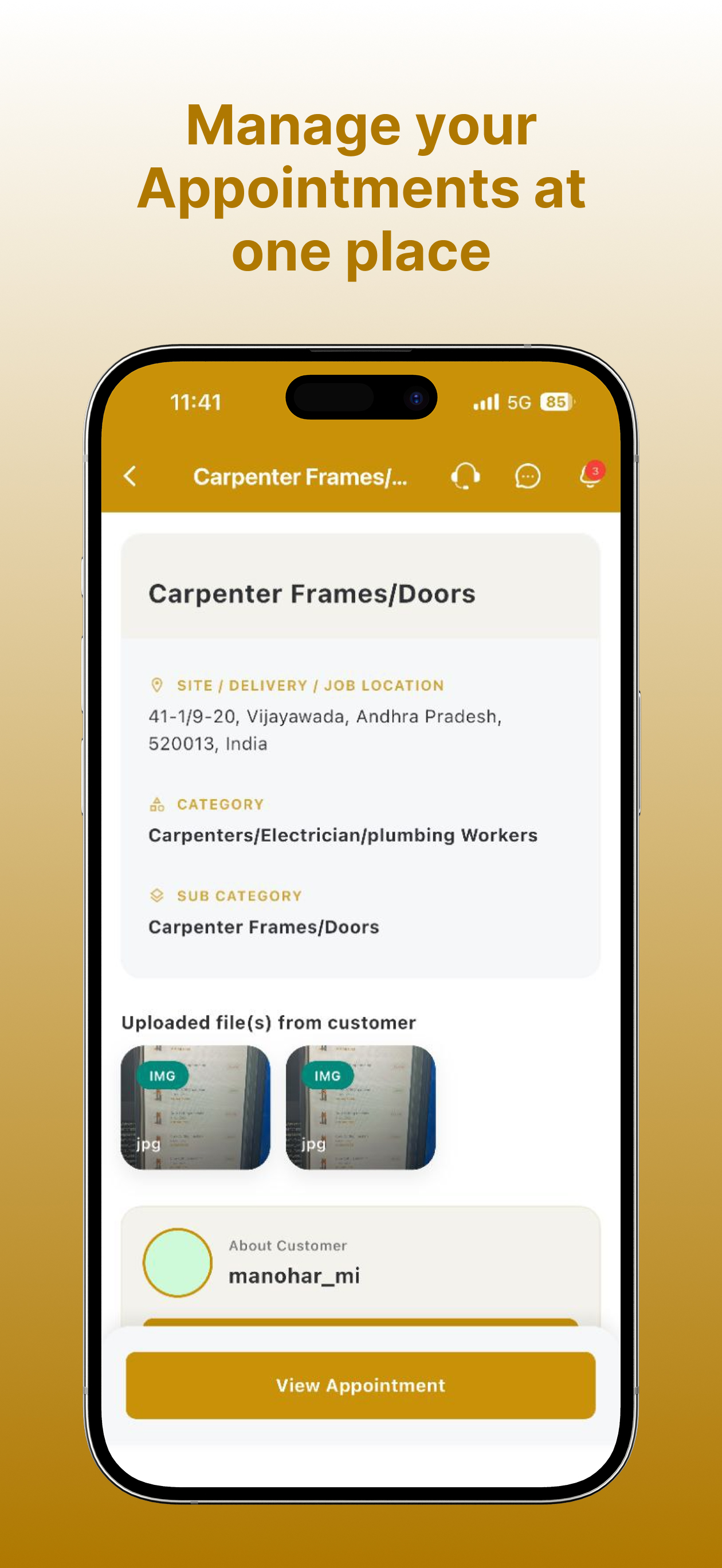 CivilBook Provider screenshot 5