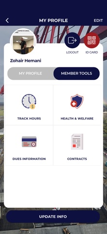 IUOE 18 Screenshot 5 of 6