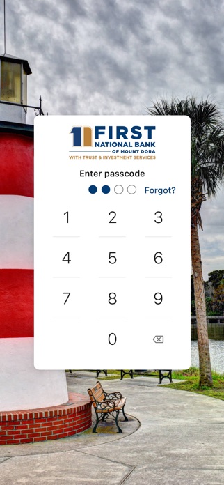 FNBMD Screenshot 2 of 4