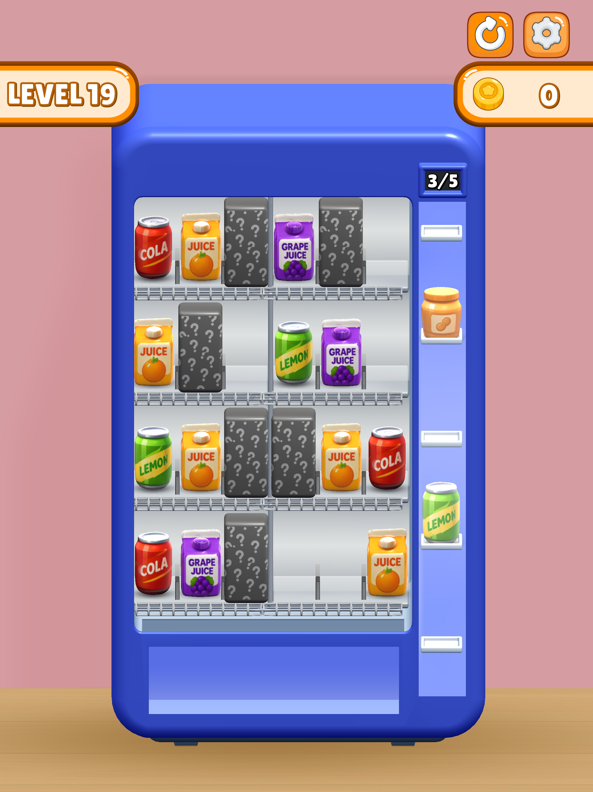 Shelf Organize screenshot 10
