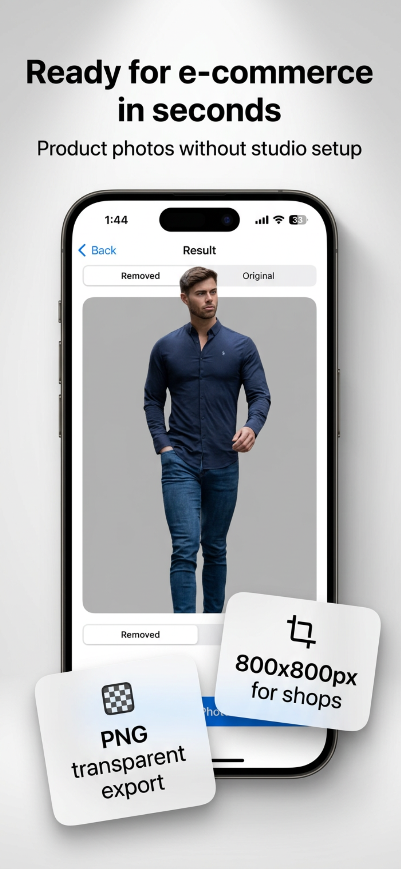 Background Remover – Remove BG
