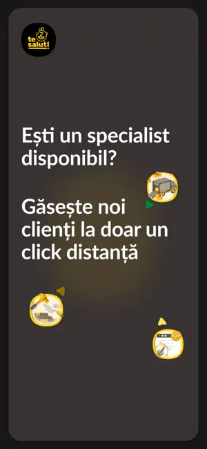 TeSalut Master screenshot 1