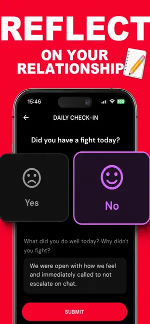 Whose Fault? Couple Fights screenshot 4