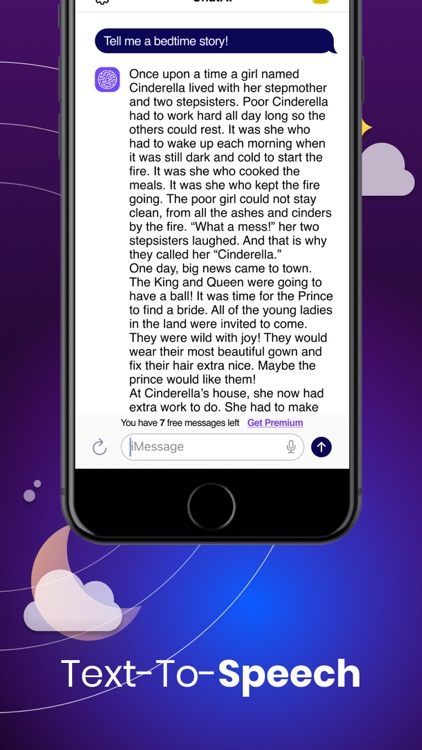 Mansly: Chat & Hot Talk screenshot-3