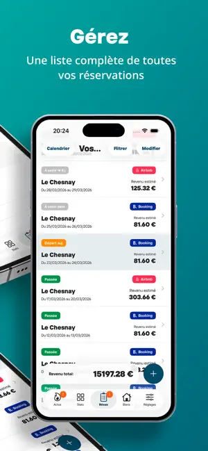 BienGéré screenshot 3