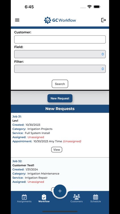 GC Workflow screenshot-3