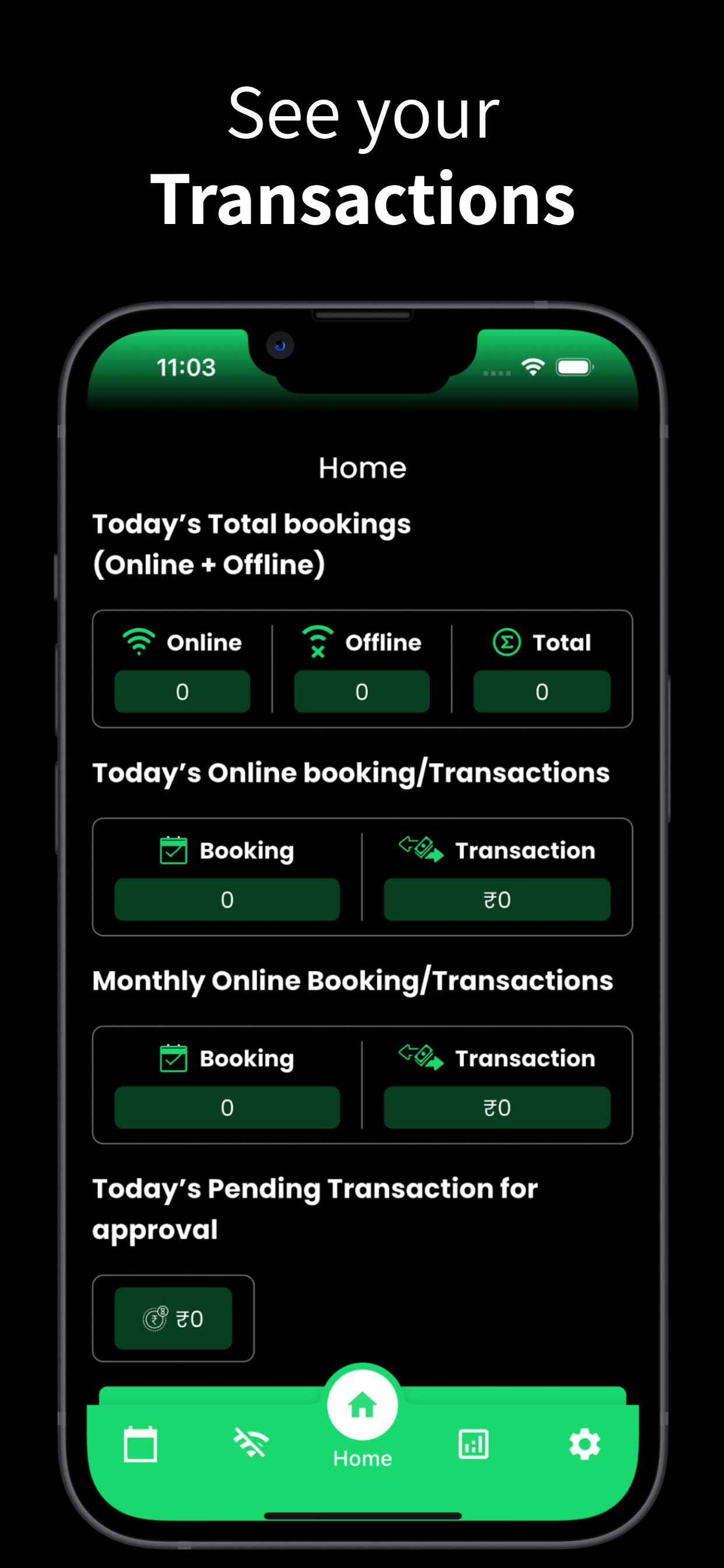 Turf Portal Owner screenshot 2