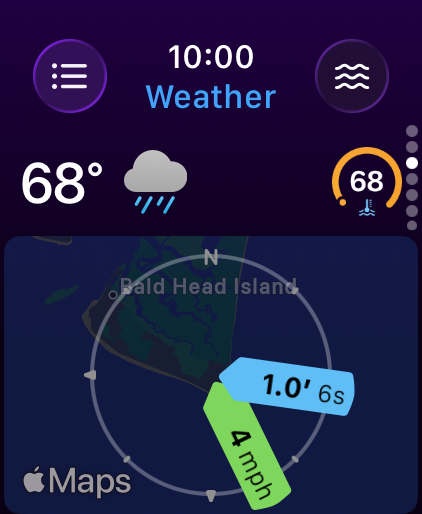 TidesPro: Tide Charts & Tables screenshot 32