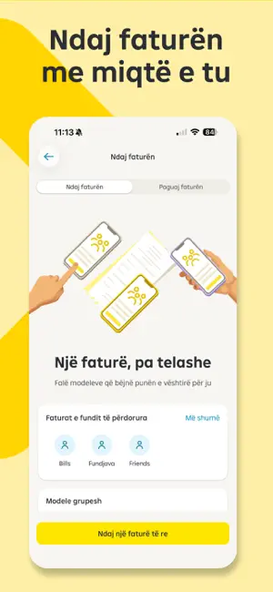 Raiffeisen Youth screenshot 4