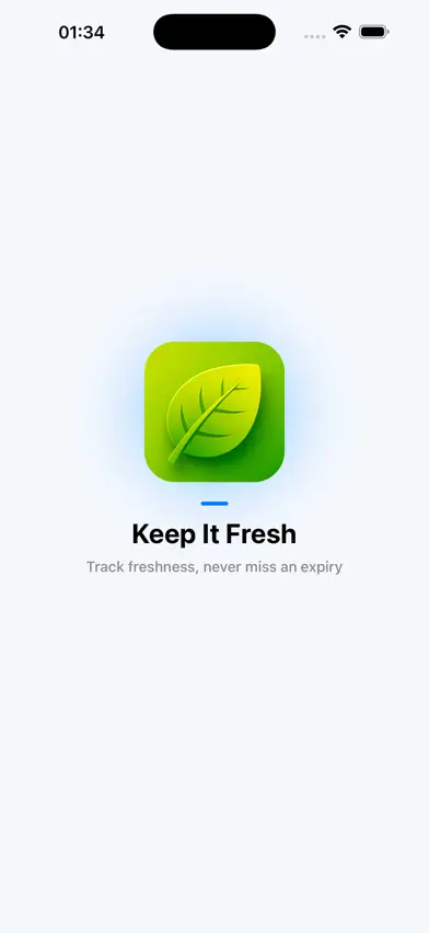 Keep-It-Fresh screenshot 4