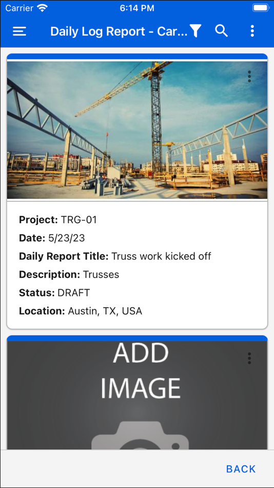 #2. EcoSys (iOS) 由: Intergraph Corporation