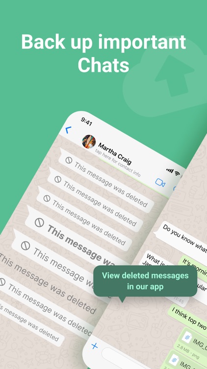Dual Messenger - Duo Web Chat
