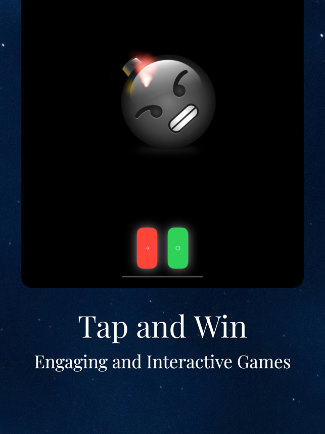 ‎2 Players 1 Device: Tabletop Screenshot