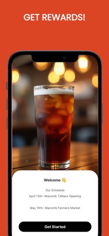Day Drinks Screenshot 5 of 5