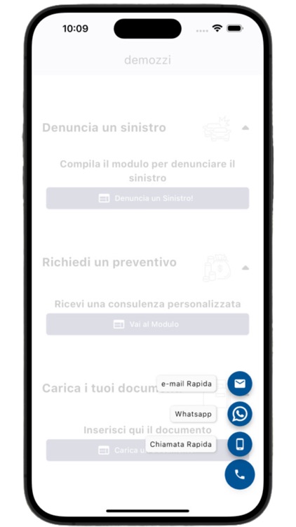 Demozzi screenshot-3