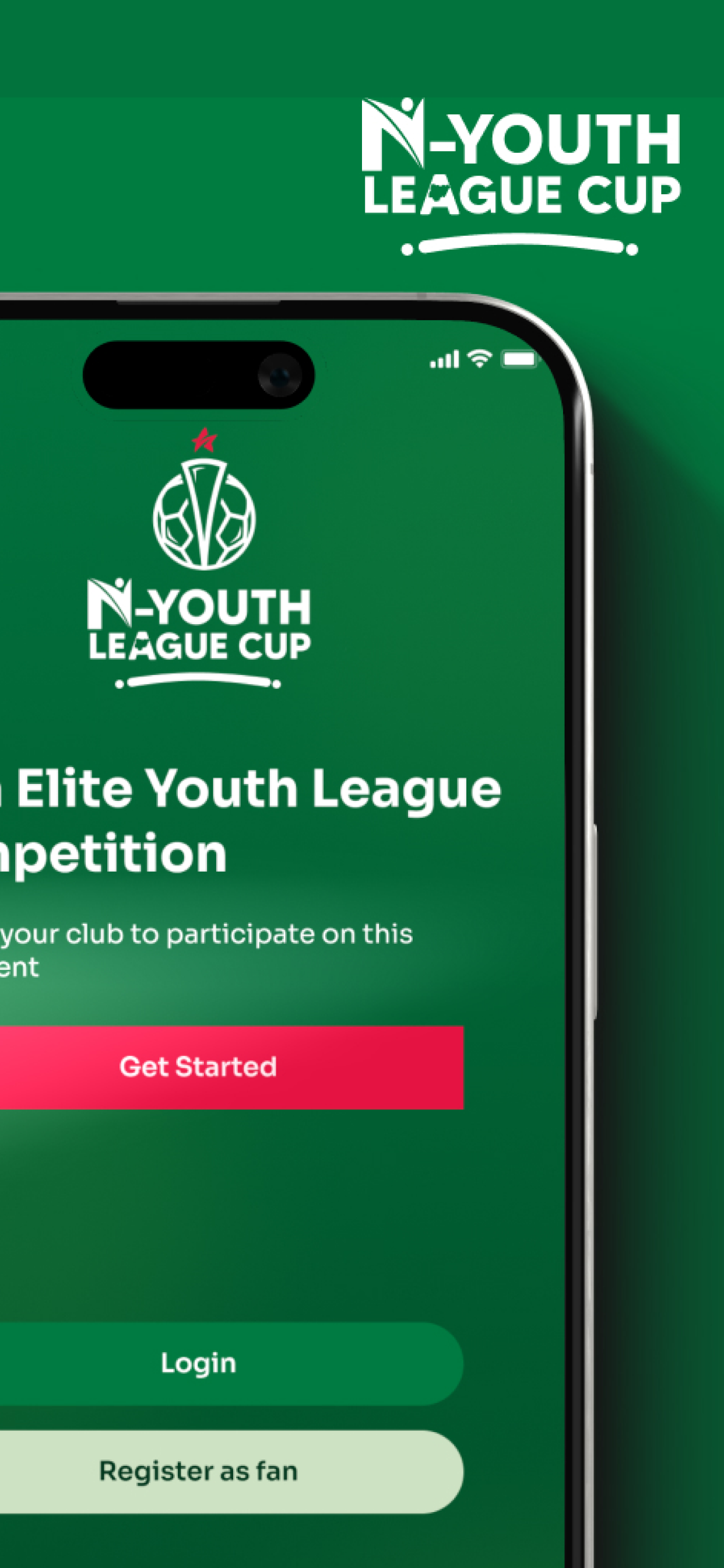 N - Youth League Cup
