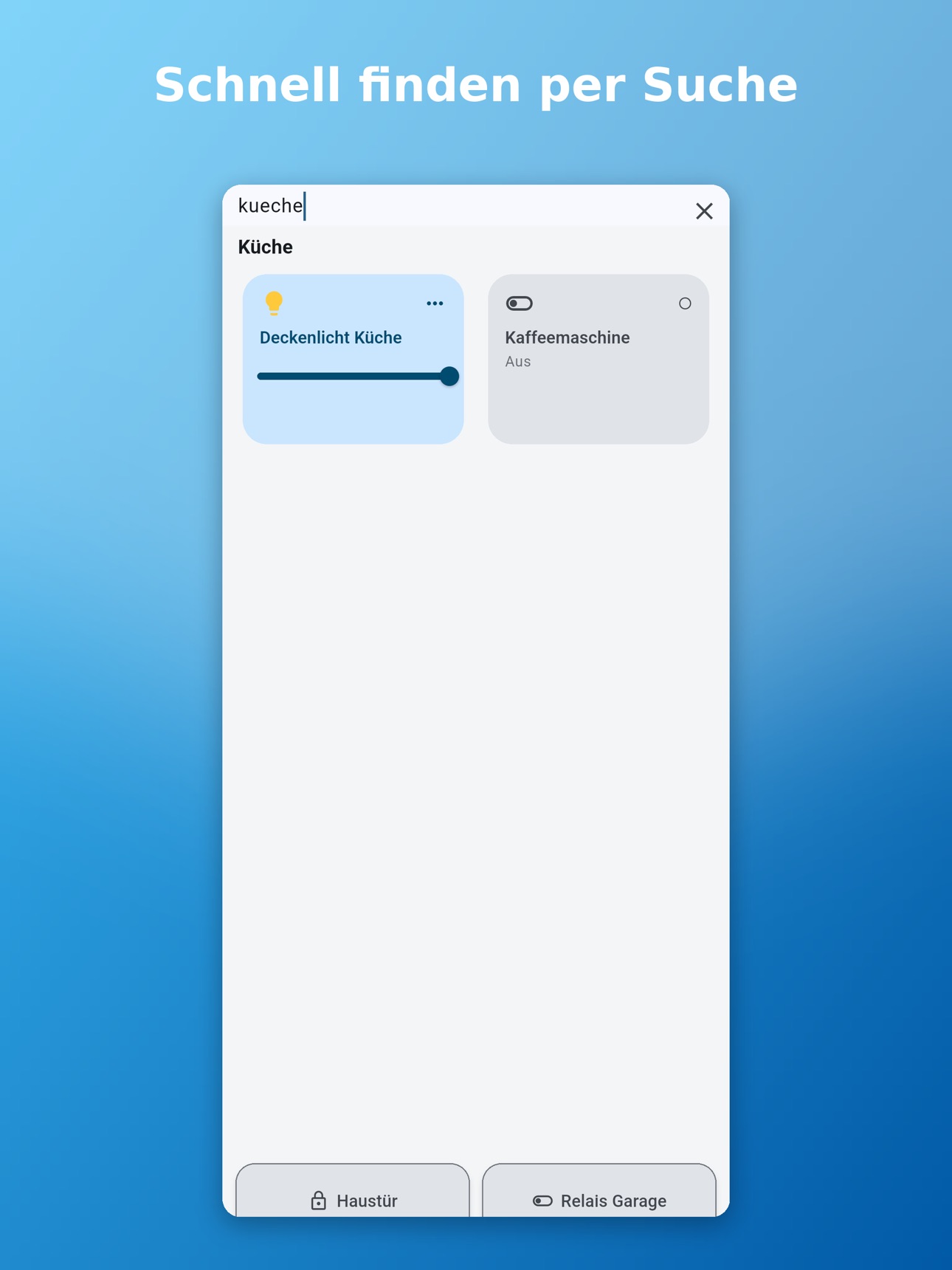 Screenshot 8 of HA Remote