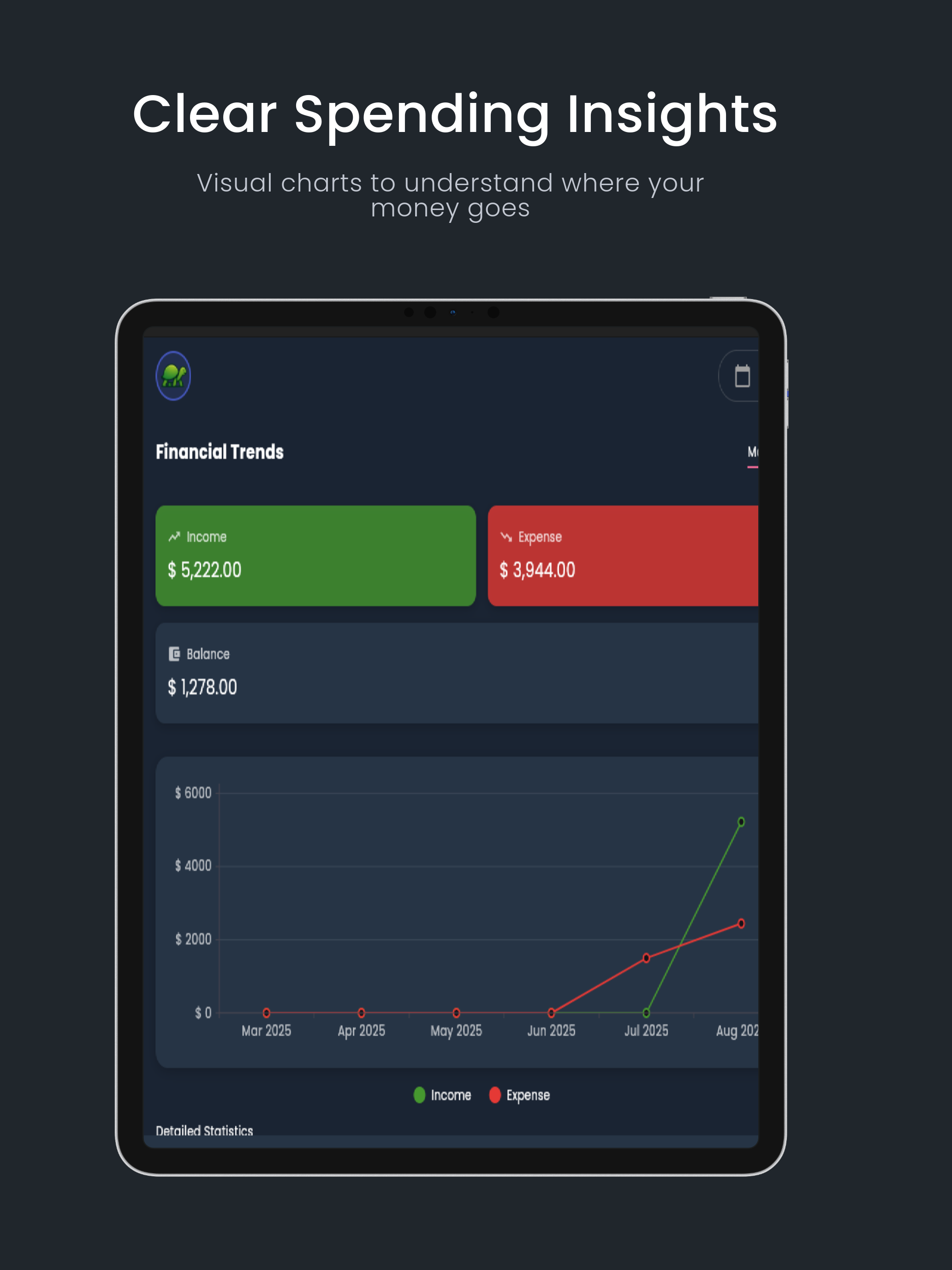 Money Manager - Budget Coach screenshot 7