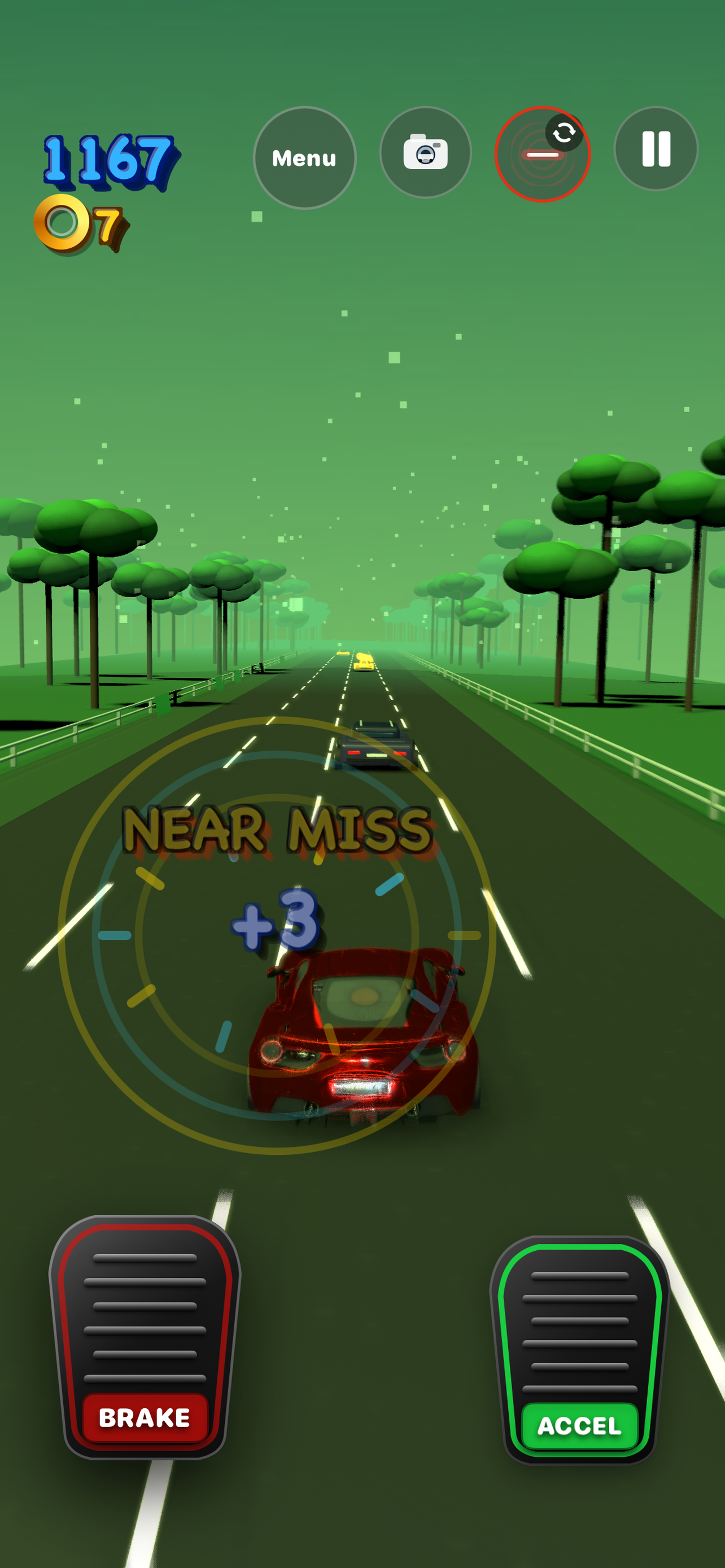 Speed Drift screenshot 4