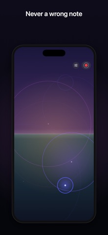 Foldtone: Fold Synth screenshot 2