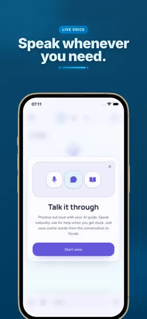 Love Languages: Learn Solo screenshot 4