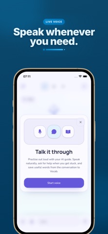 Love Languages: Learn Solo Screenshot 4 of 9