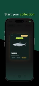 BiteCast: Fishing Forecast screenshot