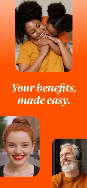 Healthee - Smarter Benefits screenshot 1