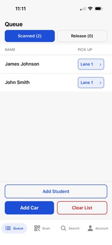 Kids Pick Up Screenshot 4 of 6