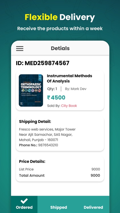 Medioks screenshot-4