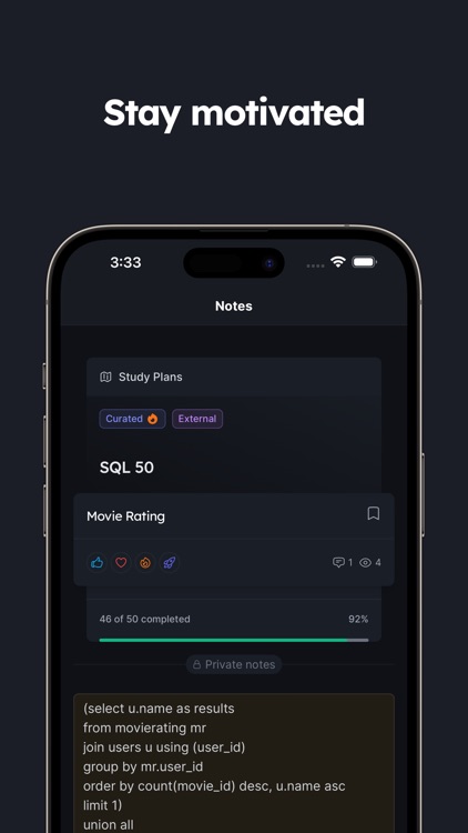 ThriveOnDev screenshot-3