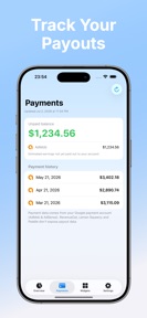 RevenueHub: App Revenue screenshot