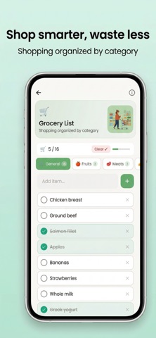 Nuvii+ screenshot
