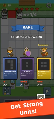 Block Legion Screenshot 2 of 5