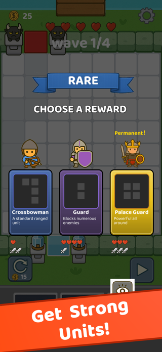 Block Legion Screenshot 2 of 5