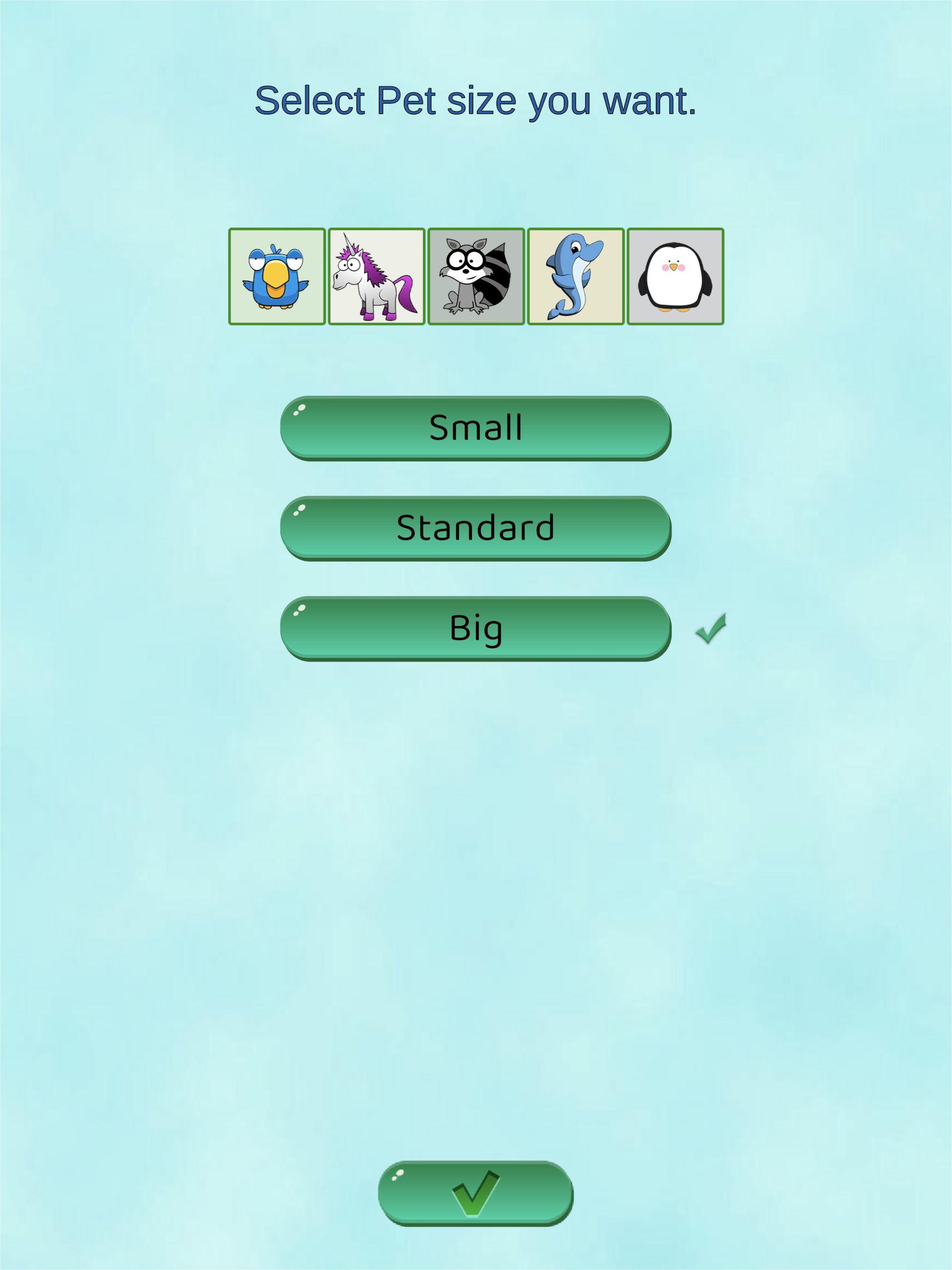 Connect the Pet