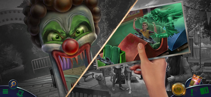 Adventure Detective - Mystery screenshot 5