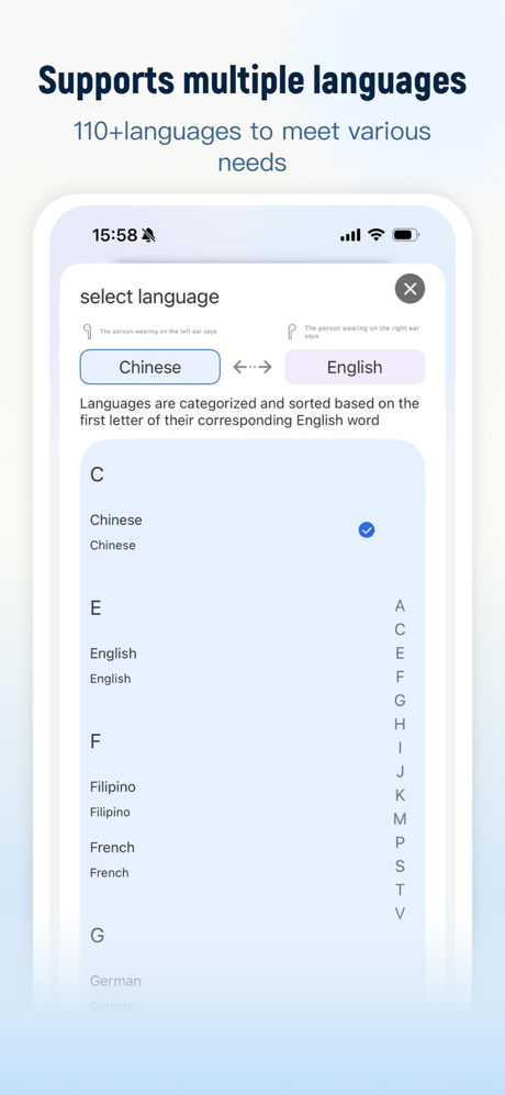 NebulaBuds screenshot 5
