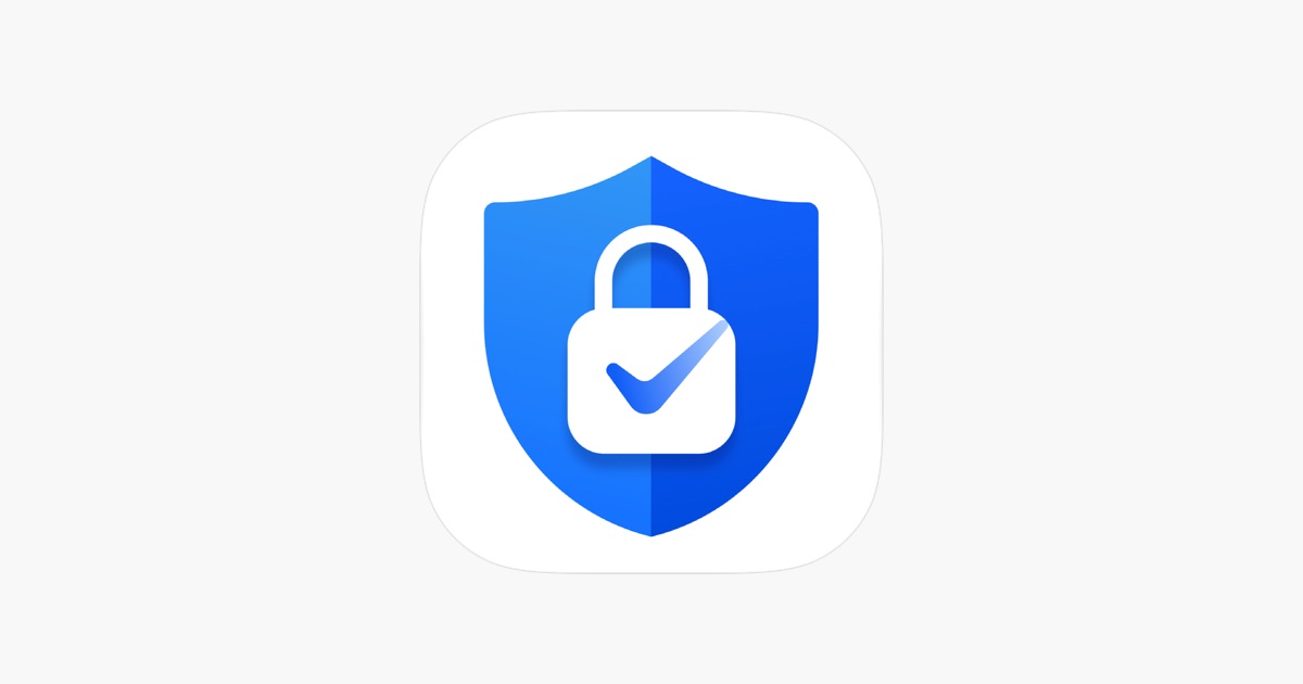 ‎Authenticator App． App - App Store