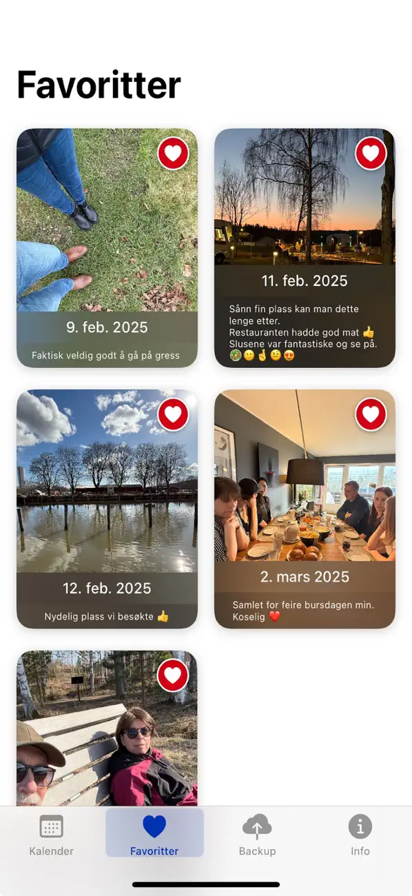 Screenshot #3 pour New-Day