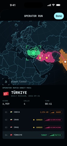 ORBIT Uplink Screenshot 4 of 6