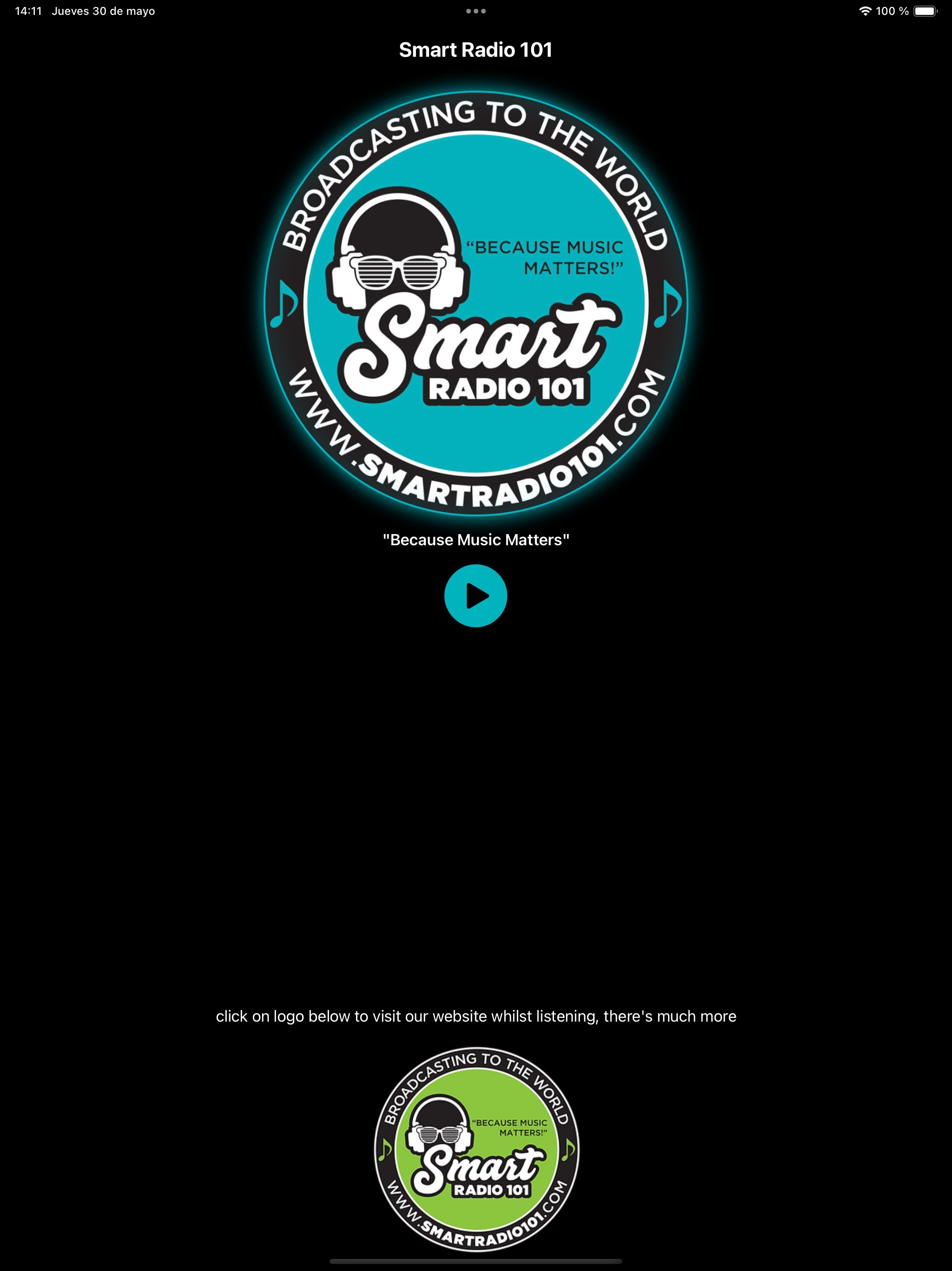 Smart Radio 101